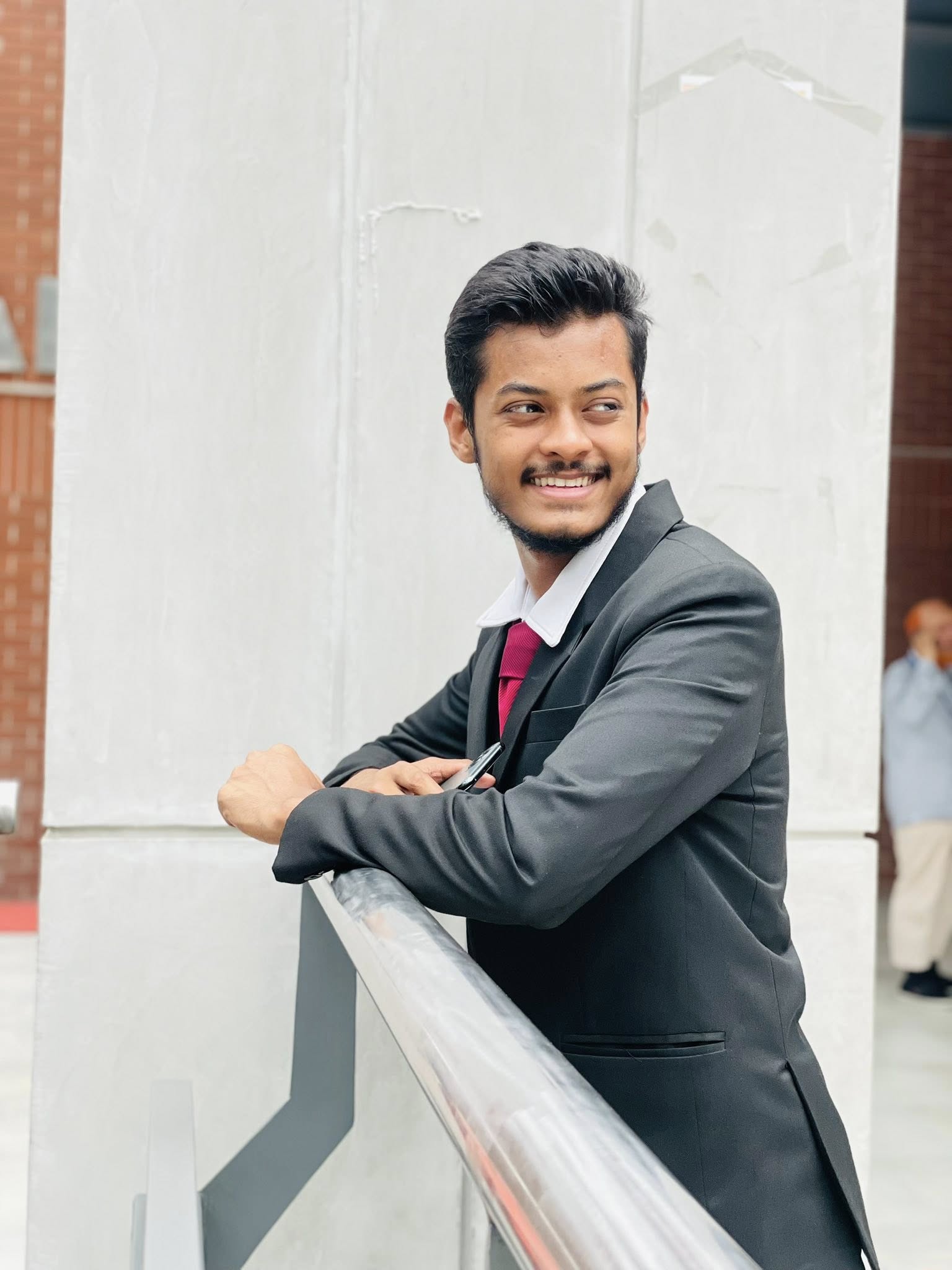 Tanver Hossain