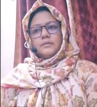 Takoa Patwary